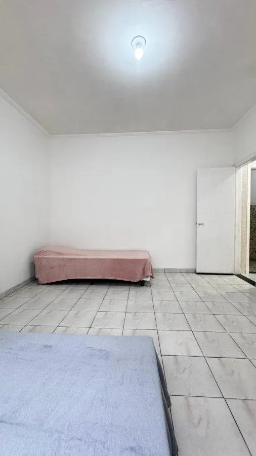 Imagem Apartamento para Venda em Praia Grande, Guilhermina, 1 dormitório, 1 banheiro, 1 vaga