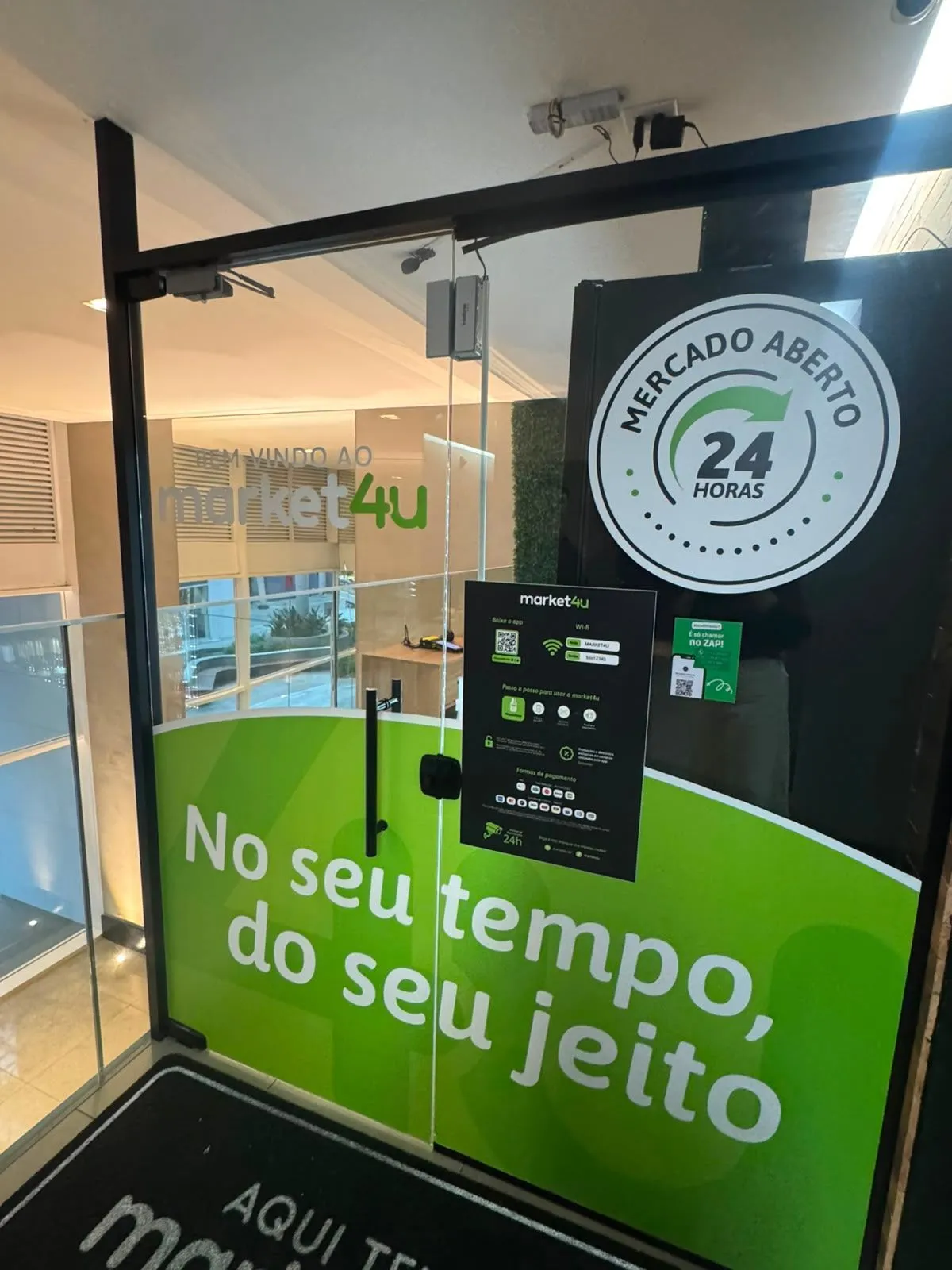 Imagem Apartamento Loft no HOM Nilo