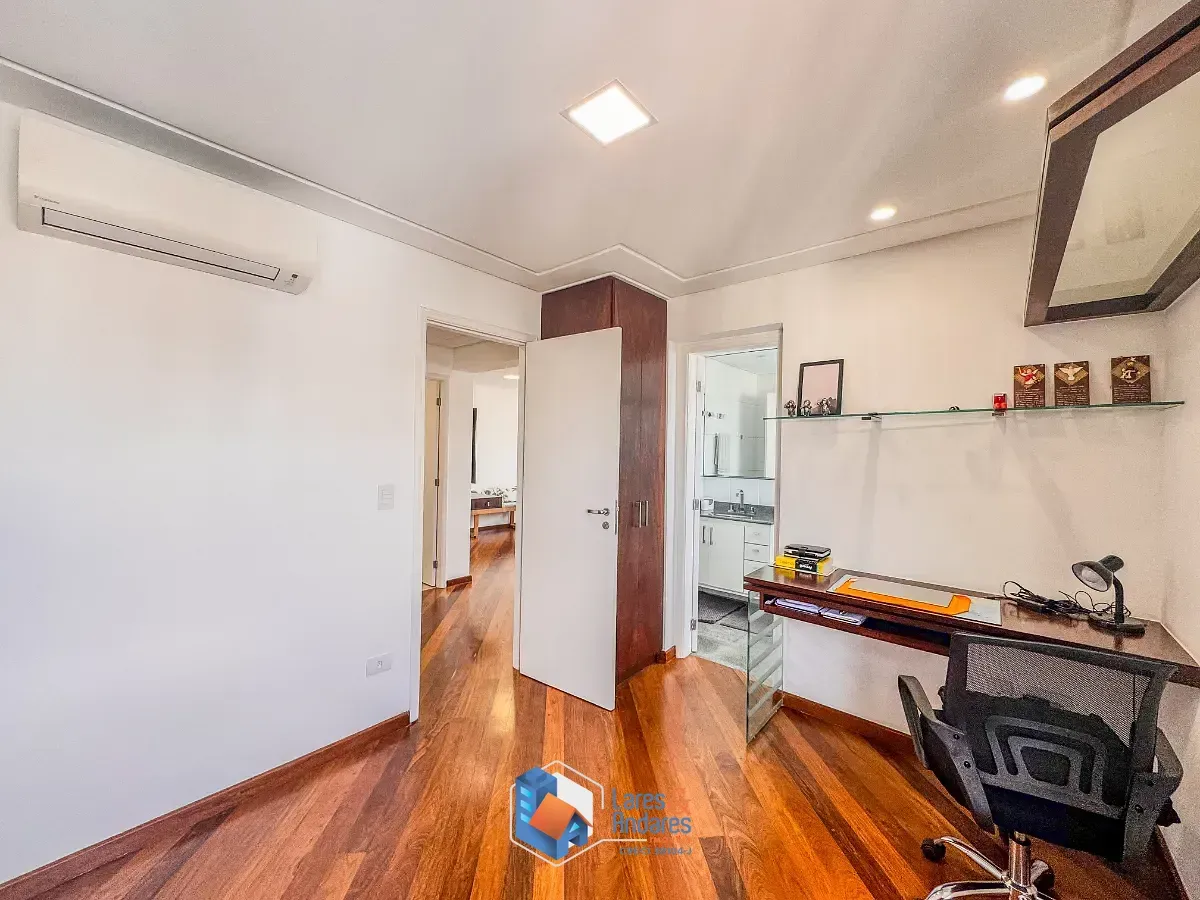 Imagem Apartamento para venda em Pinheiros, 118m²