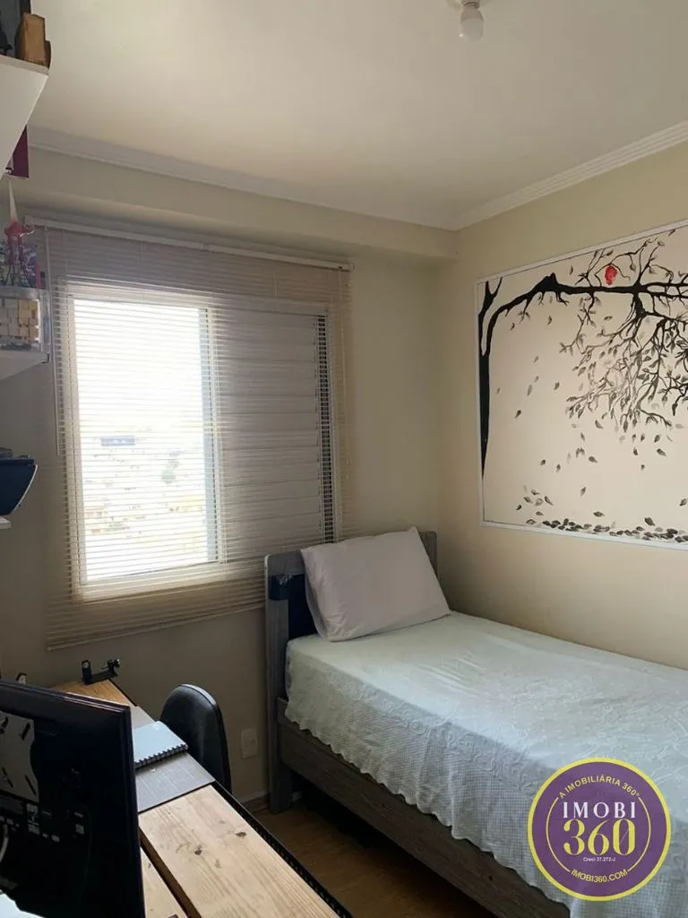 Imagem Apartamento à Venda em Vila Talarico, São Paulo - SP
