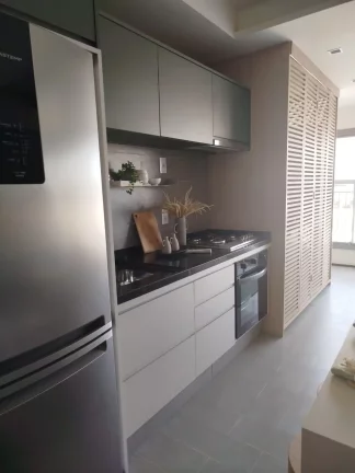 Imagem IN DESIGN IPIRANGA - EZTEC - Studio de 30m², com ótima localização, 600 metros da Estação Ipiranga!!