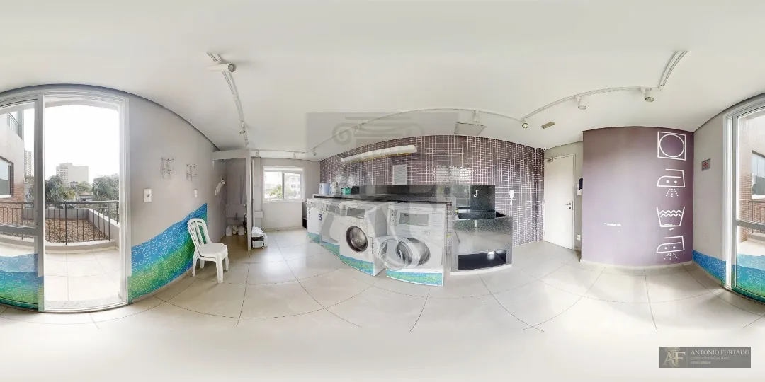 Imagem Apartamento à venda em Barra Funda, São Paulo