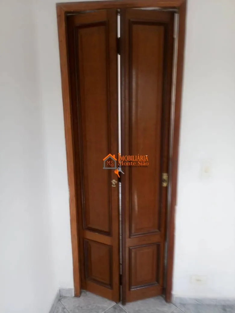Imagem Apartamento à venda, 49 m² por R$ 206.749,00 - Centro - Guarulhos/SP