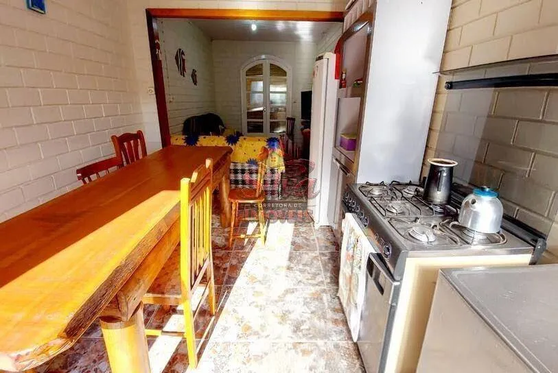 Imagem C955 | Casa 4 dormitórios à venda em Imbé próxima à avenida principal