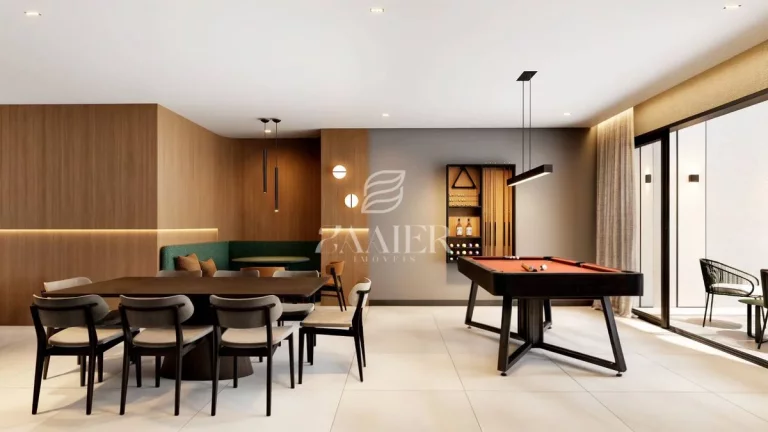 Imagem Apartamento com 2 quartos, Bom Retiro - Joinville