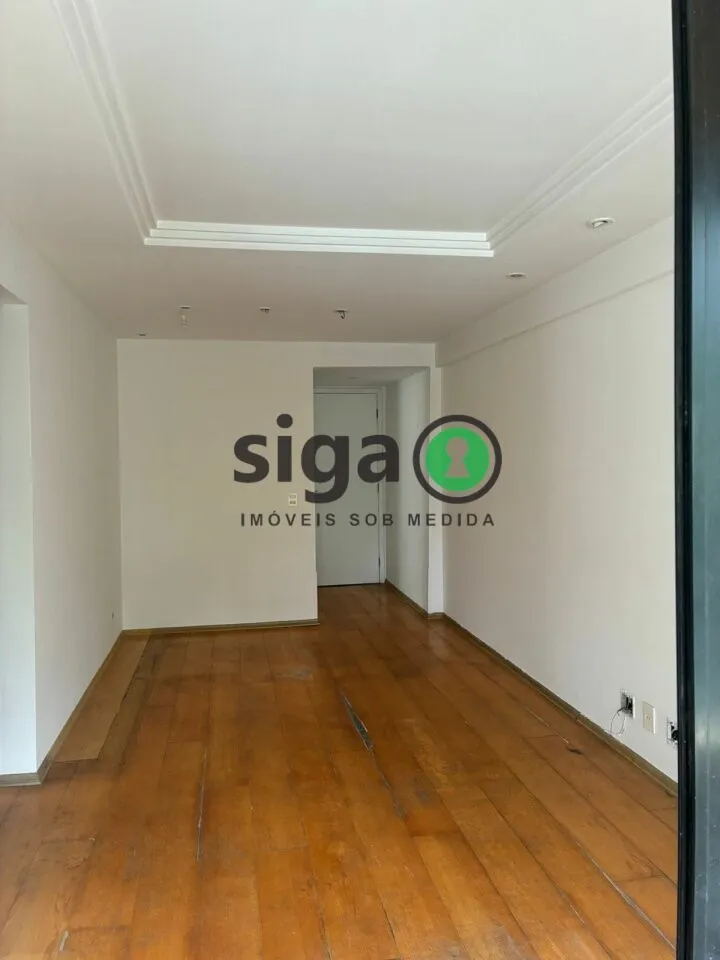 Imagem VENDE na Vila Andrade Apartamento com 2 dormitórios, lazer completo e 1 vaga