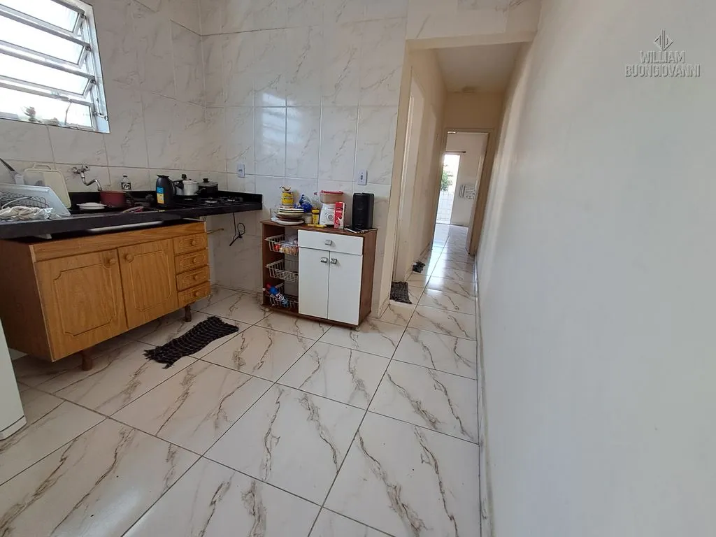 Imagem APARTAMENTO 1 DORMITORIO NA GUILHERMINA