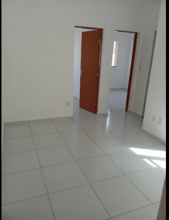 Imagem Apartamento com 2 Quartos à Venda, 42 m² em Turu - São Luís