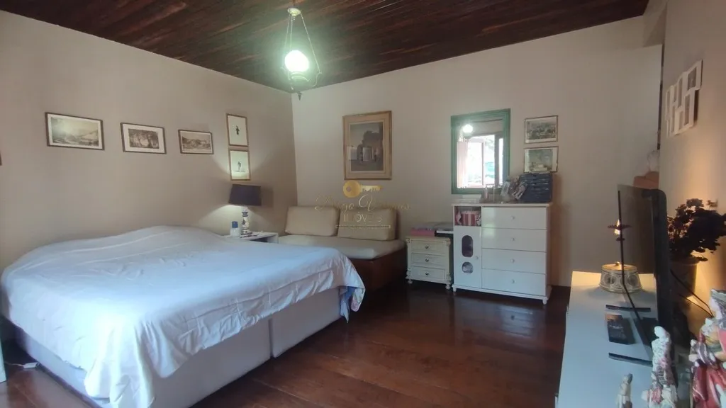 Imagem Casa para Venda em Teresópolis / RJ no bairro Iucas