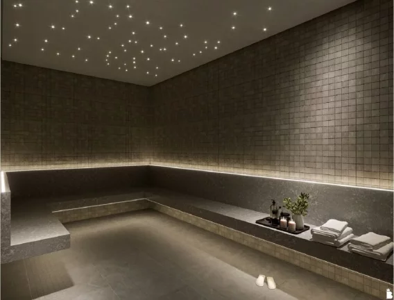 Imagem Torino Residence - Fase 1 - Apartamento à venda no bairro Centro - Itapema/SC