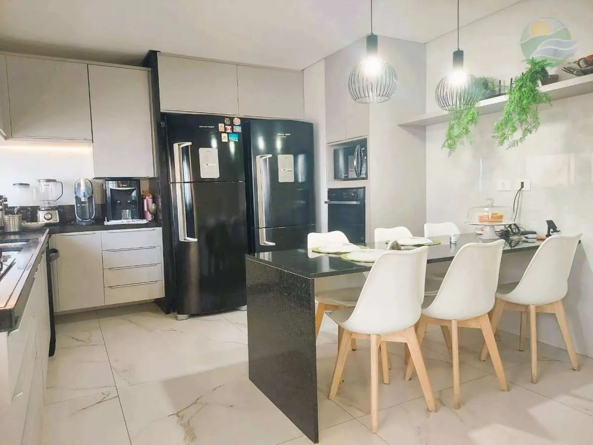 Imagem Apartamento Alto Padrão, 4 Suites, Beira Mar, Piedade, Jaboatão dos Guararapes.