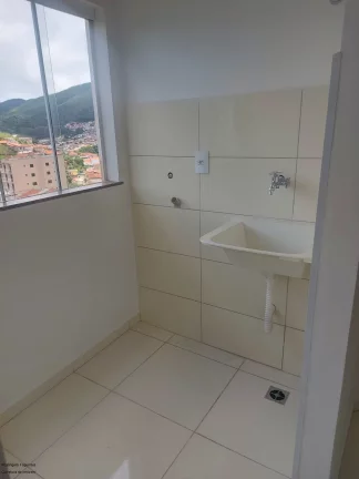 Imagem APARTAMENTO RESIDENCIAL em POÇOS DE CALDAS - MG, BOA ESPERANÇA II