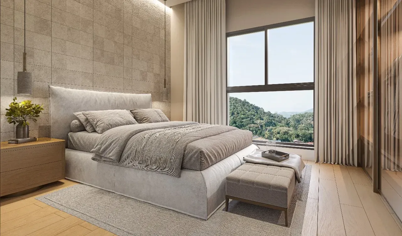 Imagem Apartamento com 2 Quartos à Venda, 67,19 m² em São Francisco de Assis - Camboriú