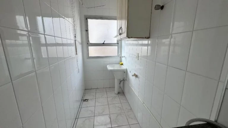 Imagem APARTAMENTO COM 71 m² - GUILHERMINA - PRAIA GRANDE SP