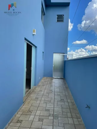 Imagem Casa à venda no bairro Vila Doutor Laurindo - Tatuí/SP
