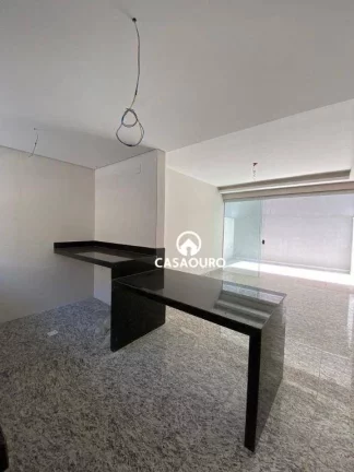 Imagem Apartamento com área privativa com 2 dormitórios à venda, 67 m² por R$ 820.000 - Anchieta - Belo Horizonte/MG