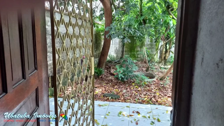 Imagem casa no centro em Boa localização