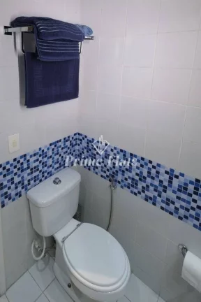 Imagem Flat disponível para locação no Comfort Ibirapuera, com 26m², 1 dormitório e 1 vaga de garagem
