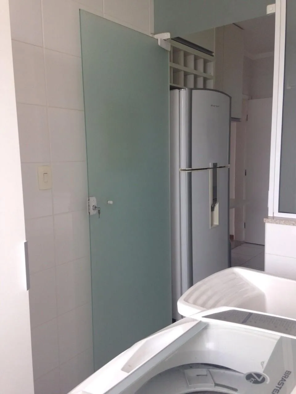 Imagem Excelente Apartamento ao lado Taubaté Shopping
- Condomínio UNIQUE
- Andar alto 16° - Vis...