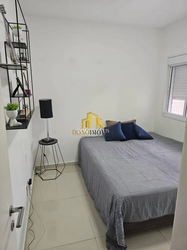 Imagem Apto venda 147 m² 3 suítes andar alto Auge Home Resort Centro SBC