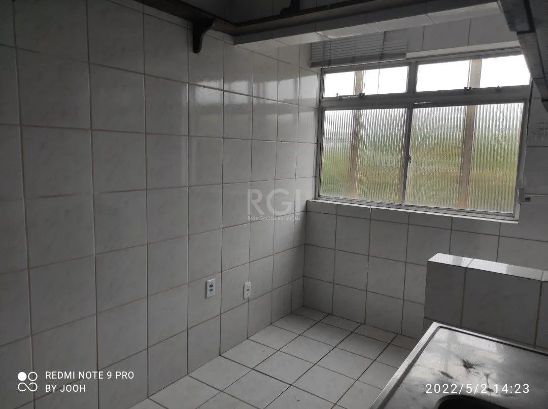 Imagem Apartamento para Venda - 64.5m², 2 dormitórios, 1 vaga - Cristal