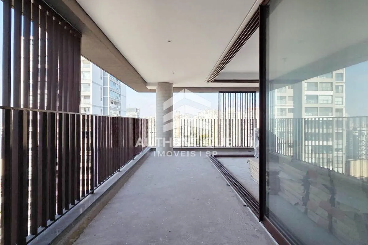 Imagem HERA PERDIZES - Apartamento no bairro Perdizes à venda