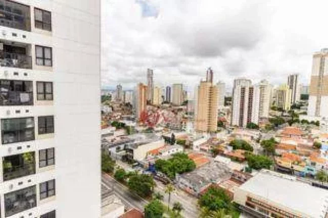 Imagem Apartamento com 2 dormitórios à venda, 70 m por R$ 642.000,00 - Vila Regente Feijó - São Paulo/SP