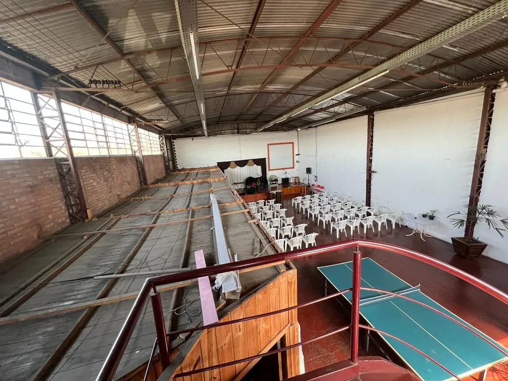 Imagem Pavilhão à venda em Caxias do Sul, Santa Fé, 420m2