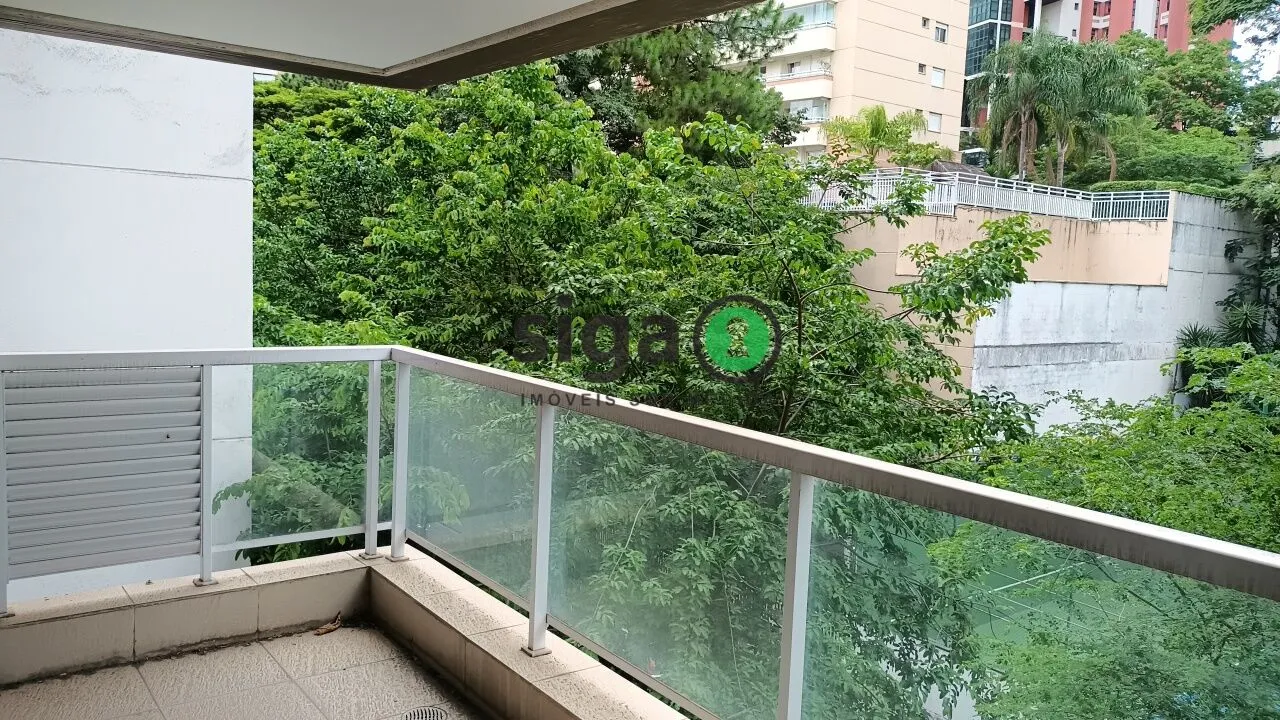 Imagem Apartamento Novo com 3 quartos, 2 vagas a venda no Real Parque