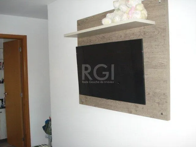 Imagem Apartamento para Venda - 65.31m², 2 dormitórios, sendo 1 suites, 1 vaga - Tristeza