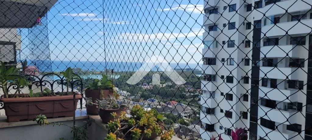 Imagem Apartamento à venda Barra Bali