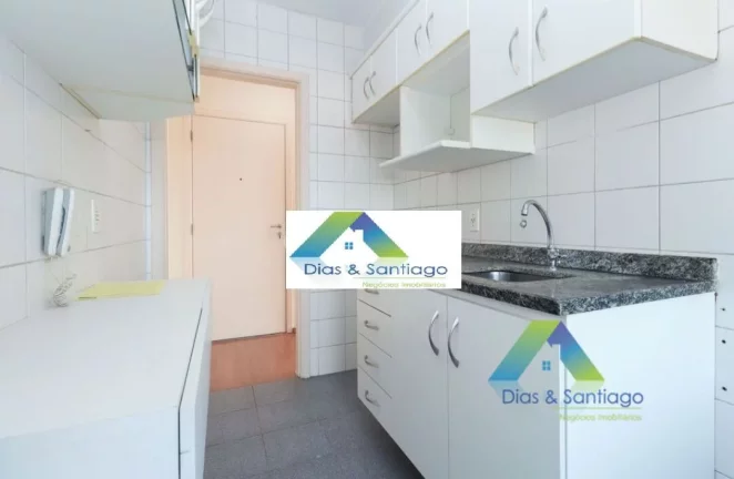 Foto do imóvel Apartamento à venda no bairro Cambuci