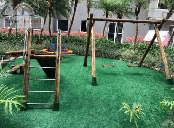 Imagem Apartamento à venda1 quarto, 32m2 varanda lazer completo no Morumbi
