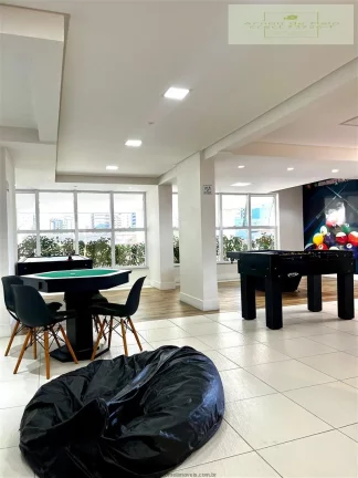 Imagem Apartamentos no Litoral para venda em Praia Grande no bairro Vila Guilhermina