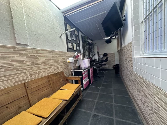 Imagem Apartamento térreo à venda!