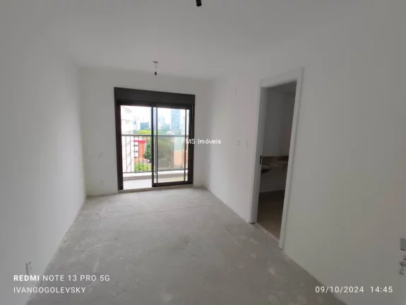 Imagem Apartamento com 110m² e 2 suítes à venda no Brooklin.