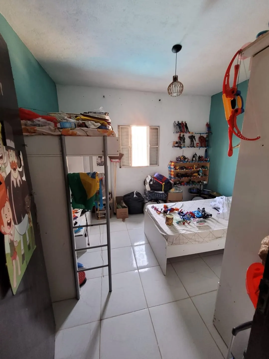 Imagem Casa à venda 3 Quartos, 3 Vagas, 150M², Conjunto Residencial Araretama, Pindamonhangaba - SP