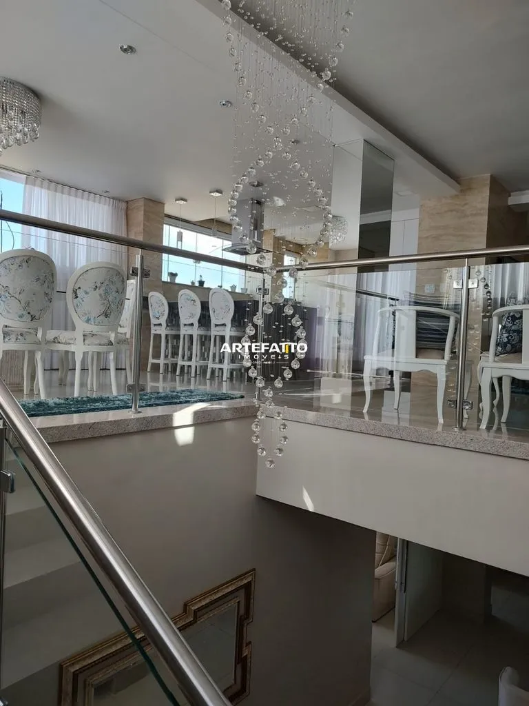 Imagem Apartamento à venda em Franca, Estação, com 3 quartos, 289m2