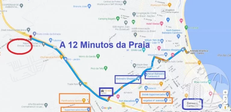 Imagem Lote 12.800 m2 Viabilidade para construção de 192 Apartament