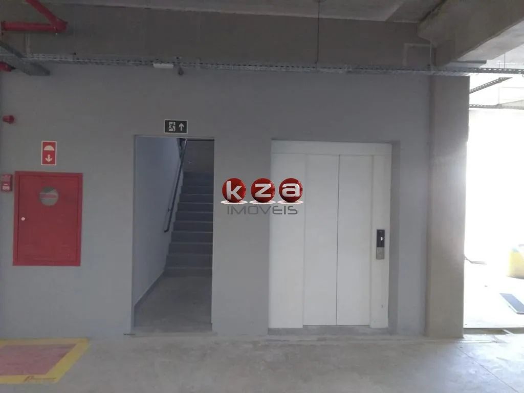 Imagem Sala Comercial para Locação em Vinhedo-SP, Bairro Santa Rosa: 1 Sala, 2 Banheiros, 1 Vaga de Garagem!