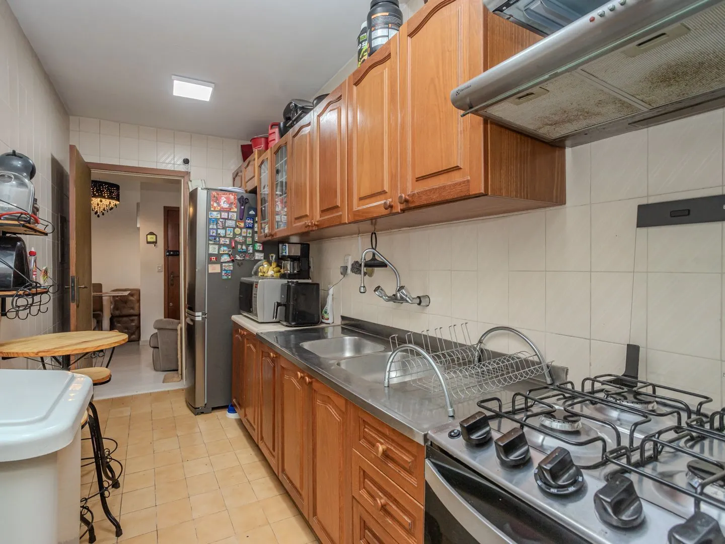 Imagem Apartamento em Petrópolis