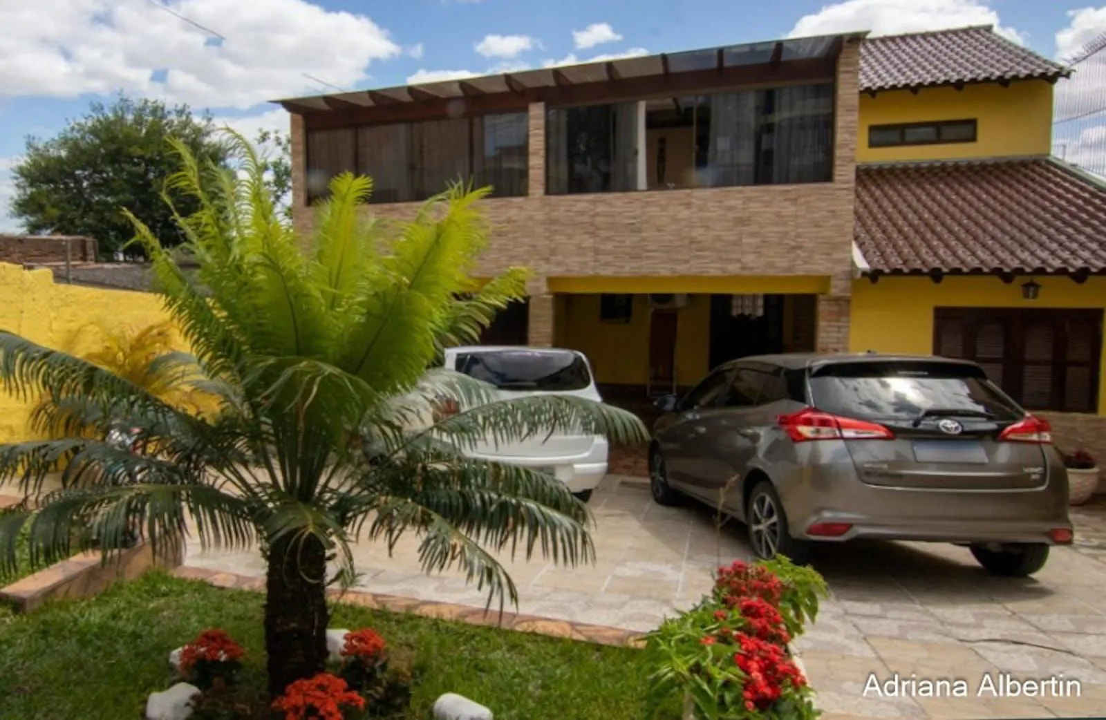 Imagem **Maravilhosa Casa Residencial no Partenon, Porto Alegre, Rio Grande do Sul!**