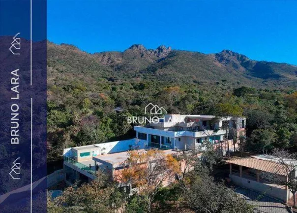 Foto do imóvel Casa a venda em Igarapé / bairro Vivendas Santa Monica