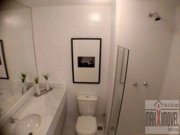 Imagem Buscando Apartamento Novo no Cachambi de dois quartos com Infra e Vaga?
