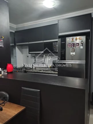 Imagem APARTAMENTO RESIDENCIAL em OSASCO - SP, SANTA MARIA