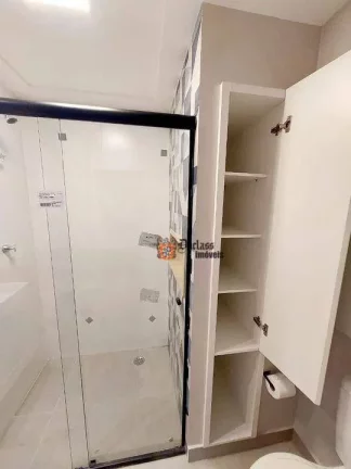 Imagem Studio com 1 dormitório à venda, 31 m² por R$ 390.000 - Alto da Boa Vista - São Paulo/SP