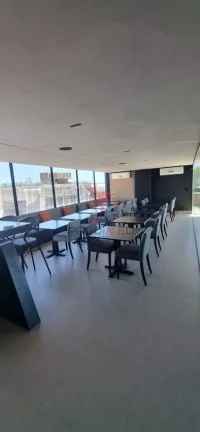 Imagem Flat na praia ponta de campina em João Pessoa