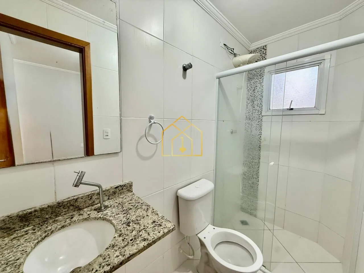Imagem Apartamento à venda 53m² 2 quartos 1 suíte 1 vaga | Vila Scarpelli - Santo André - SP