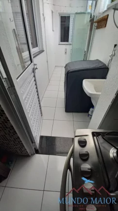 Imagem Seu Novo Lar na Vila Camilópolis 2 Dorms com Vaga Coberta!