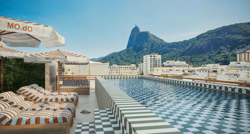 Imagem Apartamento em Lançamentos no bairro Botafogo - Rio de Janeiro, RJ